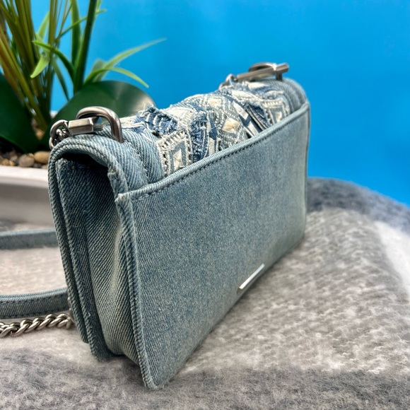 Rebecca Minkoff crossbody bag - Picture 2 of 5